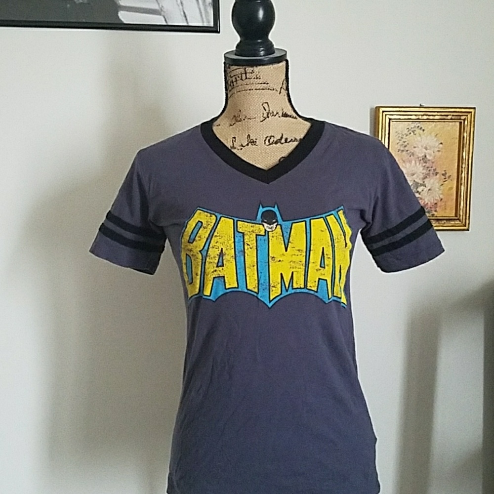 Batman tshirt